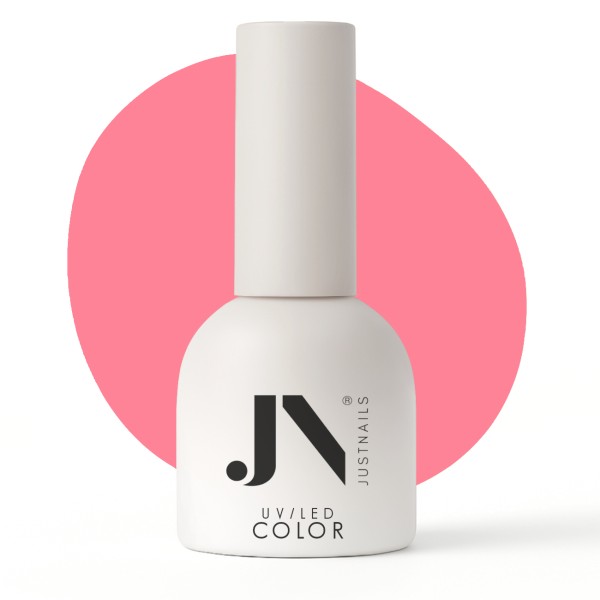 JUSTNAILS Gel Polish Color - Maddi-Girl - Shellac Soak-off