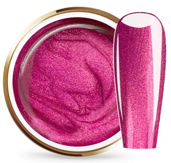 JUSTNAILS Farbgel Sweet Cherry JUSTNAILS Farbgel Sweet Cherry