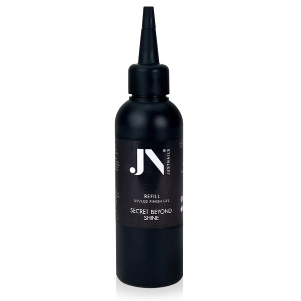 JUSTNAILS Secret Beyond Shine