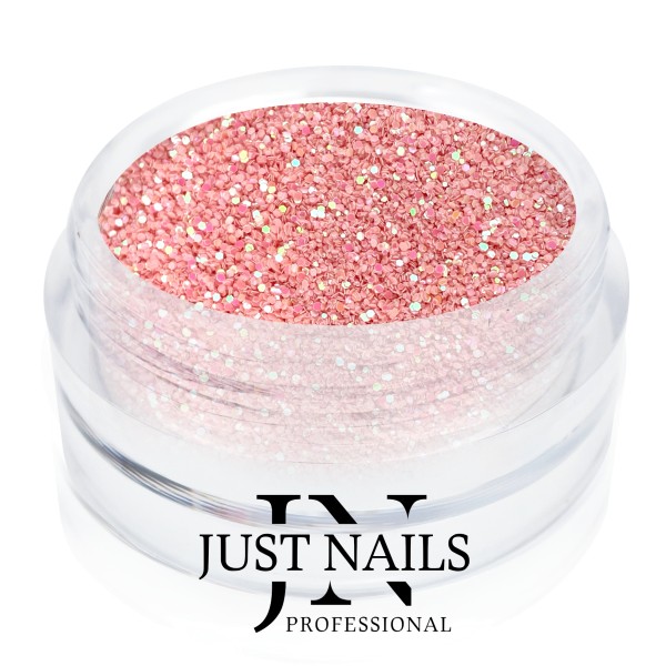JUSTNAILS Glitter - Paige