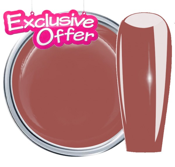 Mousse au chocolate - Limited Edition