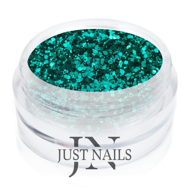 JUSTNAILS Glitter Kalani