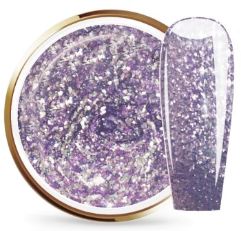 JUSTNAILS Farbgel Grape-Ful JUSTNAILS Farbgel Grape-Ful