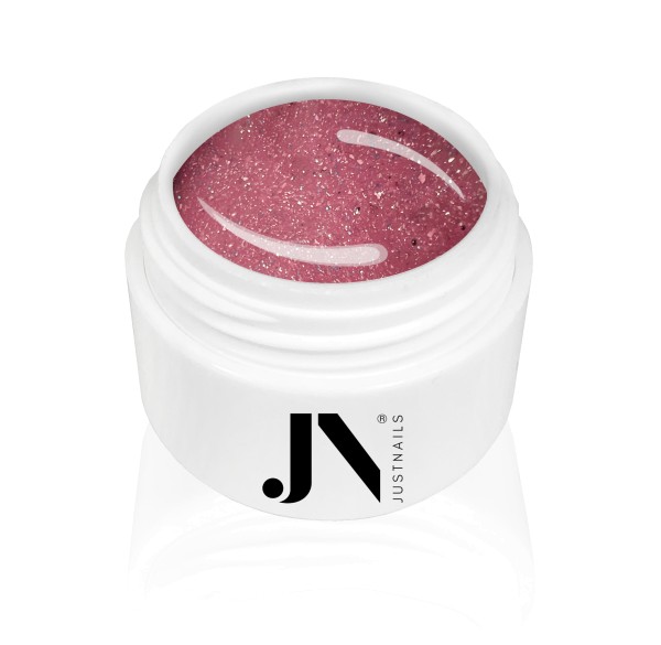 JUSTNAILS Limited Farbgel 16