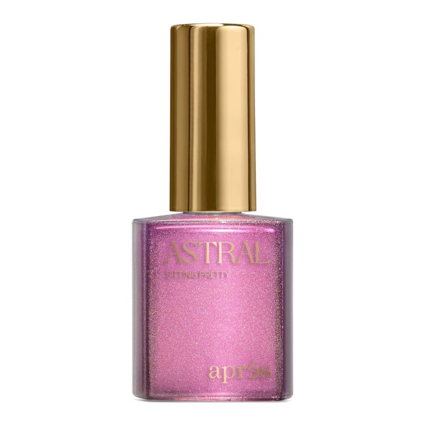 APRÉS Astral Gel Couleur - Sitting Pretty - FG08