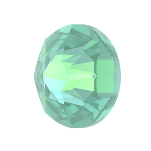 LUXINI ® Crystal Glas Rhinstones High Quality - Moonstone, Green Opal