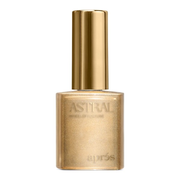 APRÉS Astral Gel Couleur - Wheel Of Fortune - CE18