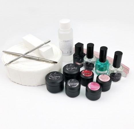 Basic Gel Starter-Set
