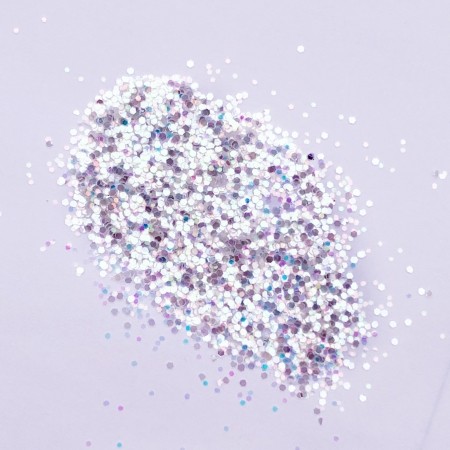 JUSTNAILS Glitter Lia