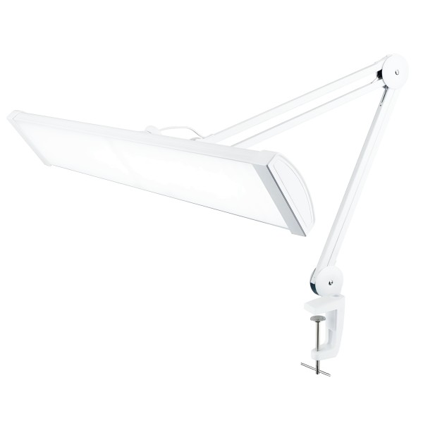 JUSTNAILS Premium Extreme Tischlampe Nageldesignlampe 45W white