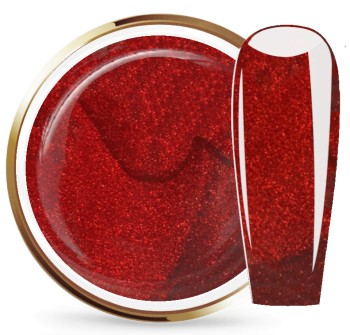 JUSTNAILS Farbgel Rubin JUSTNAILS Farbgel Rubin