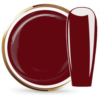 JUSTNAILS Farbgel Pandora JUSTNAILS Farbgel Pandora