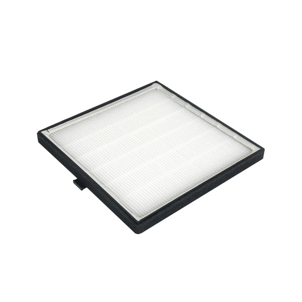 JUSTNAILS LUGX Tisch Staubabsaugung Ersatz Filter