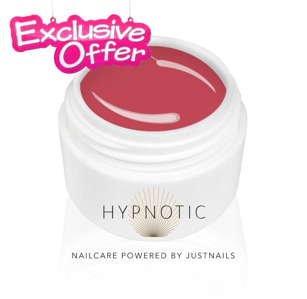 HYPNOTIC Farbgel - DRUNK OF LOVE - Limited Edition