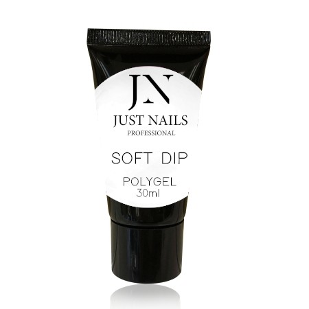 Polygel - Soft Dip 30ml