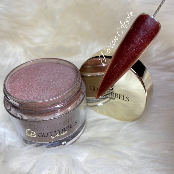 GLITTERBELS POISON APPLE