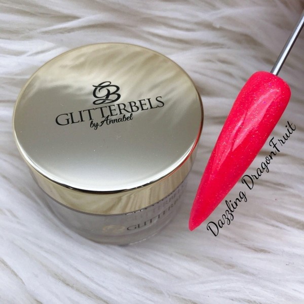 GLITTERBELS DAZZLING DRAGONFRUIT