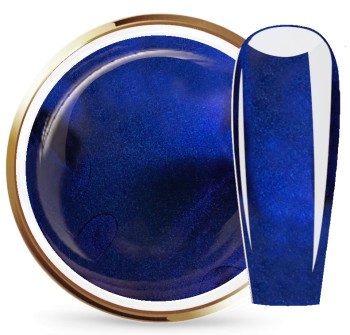 JUSTNAILS Farbgel Black Eve JUSTNAILS Farbgel Black Eve