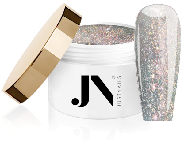 JUSTNAILS High Class Cover THICK - MOONLIT REEF