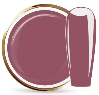 JUSTNAILS Farbgel Warm Notes JUSTNAILS Farbgel Warm Notes