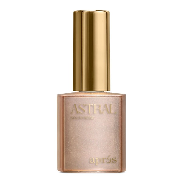 APRÉS Astral Gel Couleur - South Node - CE12