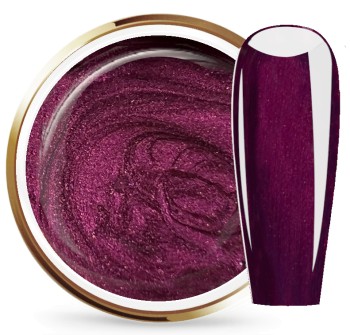 JUSTNAILS Farbgel Cherry Bomb JUSTNAILS Farbgel Cherry Bomb