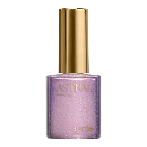 APRÉS Astral Gel Couleur - North Node - CE08