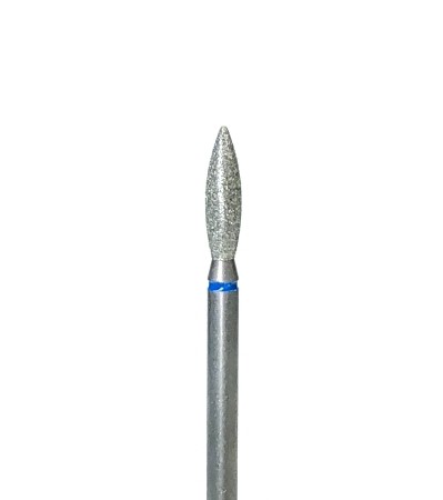 JUSTNAILS Perfect Manicure - Diamant Bit