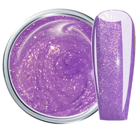 JUSTNAILS Farbgel New Horizons