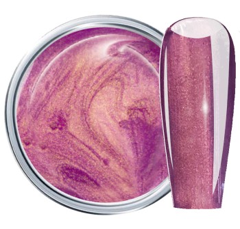 JUSTNAILS Farbgel La vie rosé JUSTNAILS Farbgel La vie rosé