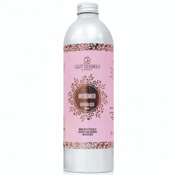 GLITTERBELS MONOMER HEMA FREE